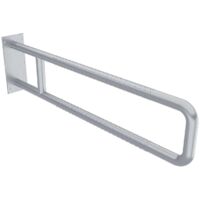 Nimco Asistente - Agarradero, longitud 90 cm, acero inoxidable mate BMU 9090-10