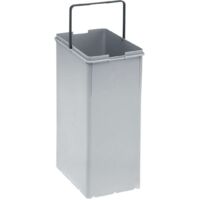 Franke Piezas de recambio - Cubo Cube 10 l 133.0042.678
