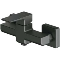 OMNIRES Parma - Grifo de ducha, grafito PM7440GR