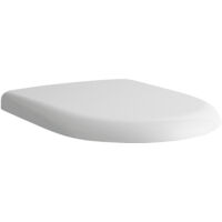 Laufen Pro - Asiento de WC, blanco H8939523000001