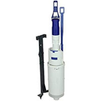 GEBERIT 240.501.00.1 KOMBIFIX/DUOFIX Descargador Doble Cisterna Empotrada - ref: 240.501.00.1