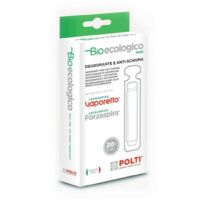 Polti Accesorios - Producto para limpiadora a vapor 20x5 ml, pino PAEU0086