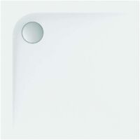 IDEAL STANDARD Plato Ducha Ultraflat Acrílico Cuadrado - Medida: 80X80 CMS
