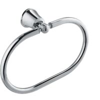 OMNIRES Art Line - Toallero, cromo AL53230CR