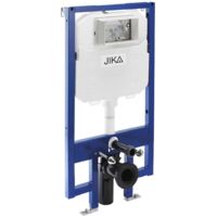 Jika Modul - Módulo de instalación empotrada para inodoro suspendido 1180x620x150 mm H8946520000001
