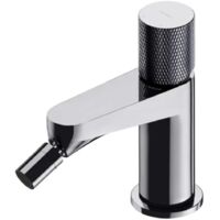 OMNIRES Contour - Grifo de bidé, cromo CT8020CR