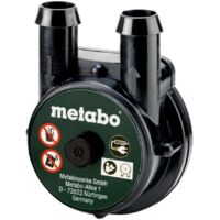 Metabo - Bomba de perforación BPV 01, 1/2" 627621000