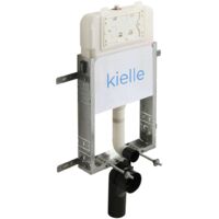 kielle Genesis New - Módulo de instalación para inodoro suspendido, para empotrar 70028150