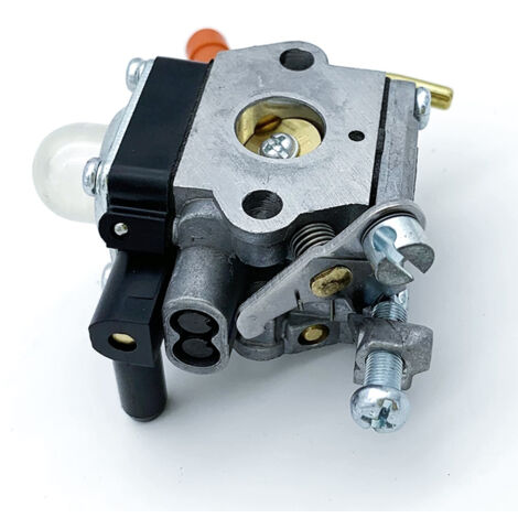 Carburetor for STIHL HS81 HS81R HS81RC HS81T HS86 HS86R HS86T Trimmer 4237 120 0606 Zama C1Q-S225 Carb (1/5)