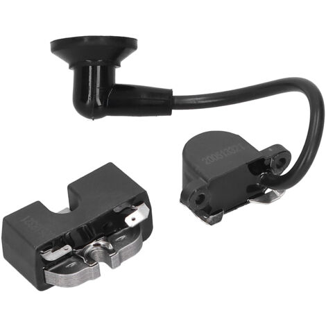 Ignition Coil Replacement Kit Garden Tool Accessories Fit for Husqvarna 288XP 288 EPA Chainsaw (1/5)