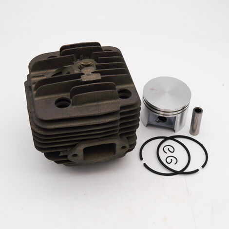 Replacement Cylinder Piston Kit for STIHL TS400 Nikasil Cut-Off Saw 4223 020 1200 (1/5)