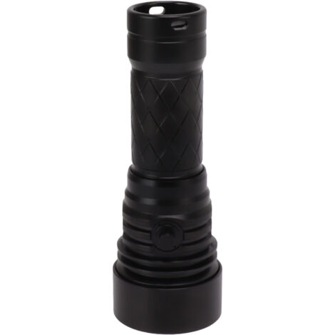 3000LM Diving Flashlight, Good Waterproof, 5 Modes, IPX8 Waterproof, 100M Underwater Torch (1/5)