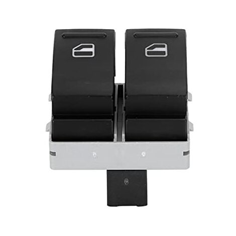 for window lifter switch, Electric Window Switch Button 7E0959855A for Muvan T5 T6 2005-2009 Driver Side