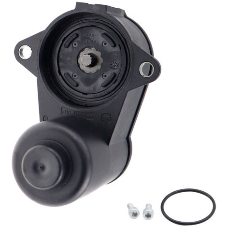 Applicable Volkswagen brake caliper servomotor 12 teeth 3c0998281a - 12T (1/5)