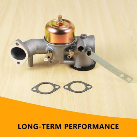Kit Carburatore Per Motore 12HP – Waltyotur 491031 490499 281707