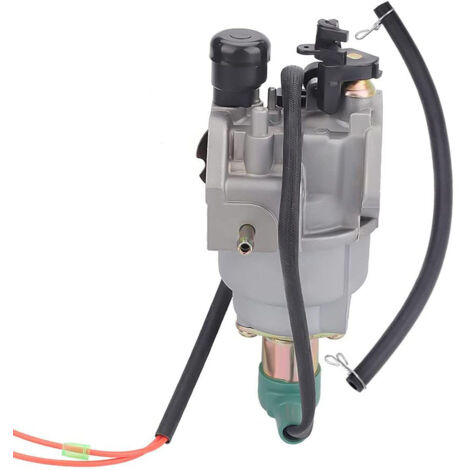Carburetor for HONDA GX120 GX160 GX200 Water Pump 16100-ZH8-W61 19mm