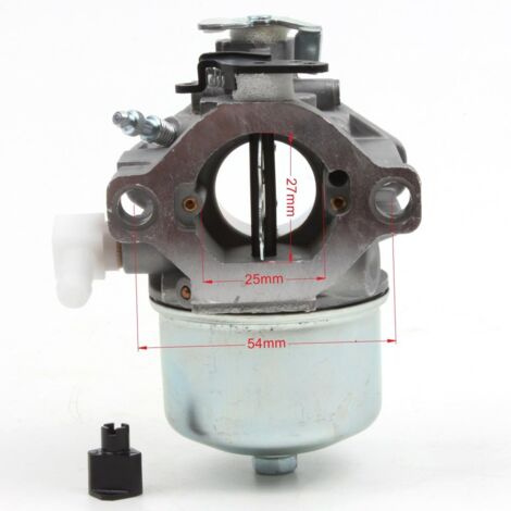 Vergaser-Ersatz Für Briggs & Stratton Motoren – Passt U.a. Auf BS 699831, 694941, Toro 71301