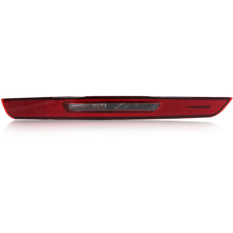 Rear bumper reflector fog light right side high brightness suitable for Macan (1/3)