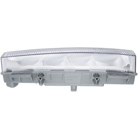 Replacement Front Fog Light Assembly Fit For Mercedes Benz W166 ML350 2013 2014 Right 2049065501 (1/5)