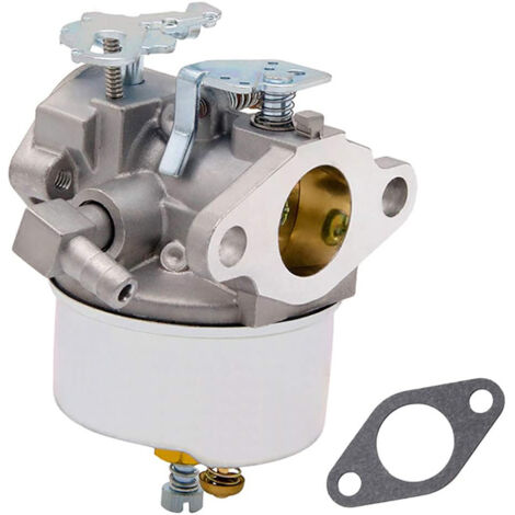 Carburetor For Tecumseh 632113A 632113 HS40 HSSK40 MFG 1427 50-662 (1/5)