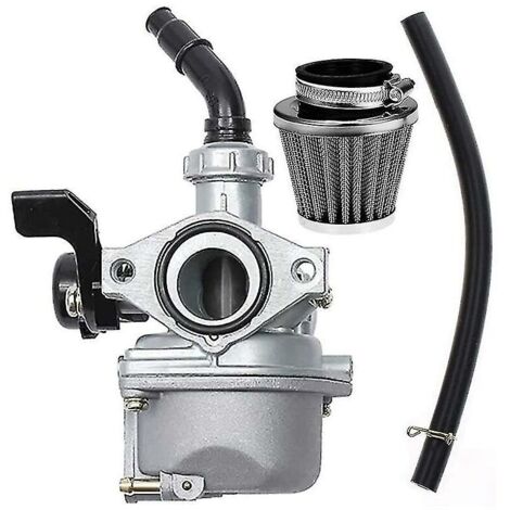 Carburetor for 70 90 110 125cc Atv Quad 4 Wheeler Dirt Bike Motorcycle (1/5)