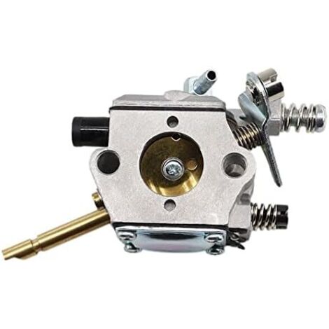 Carburetor for Stihl FS160 FS180 FS220 FS280 FS290 Brushcutter Replaces Zama C15-51 C1S-S3D Walbro WT-223 (1/5)