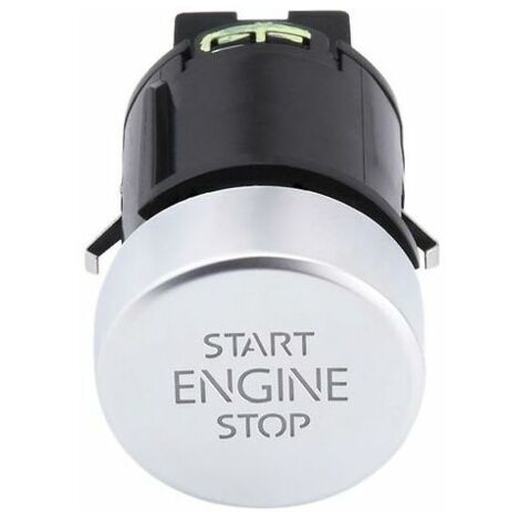 Car Engine for Tiguan 2008-2016 Sharan Start Stop Button Switch (1/5)
