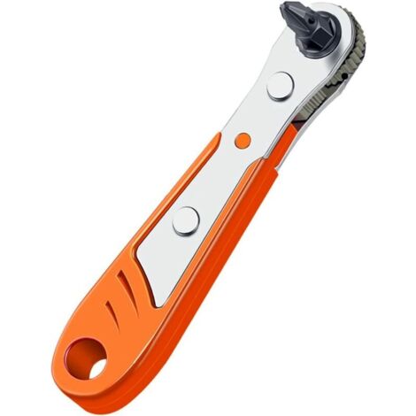 Mini Allen Torx Ratchet Wrench (1/5)