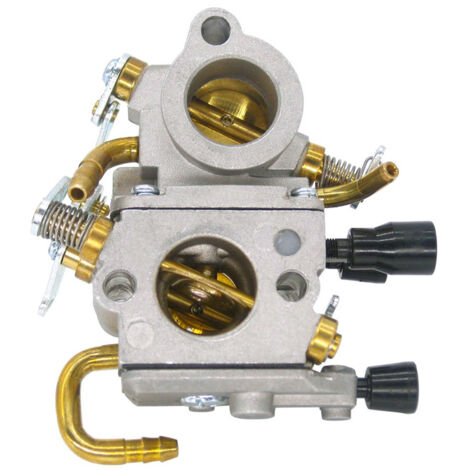 for Stihl TS410 TS420 Zama C1U-S118 concrete saw carburetor (1/5)