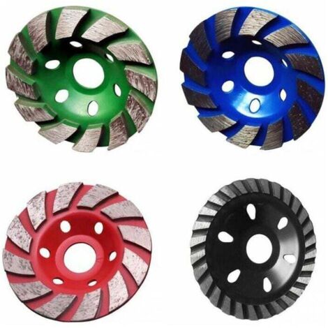 Uxcell Diamond Sanding Grinding Disc, 8-Inch (200mm) Grit 80 No Center Hole, Flat Lap Disk Polishing Discs Abrasive Wheel For Gemstone Tile Porcelain - View #10