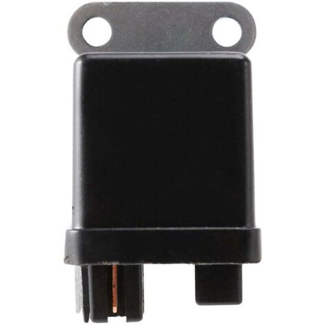 Glow Plug Relay For Vauxhall Astra Vectra Zafira 1.9 CDTi Agila Corsa 55353011 Automobile Glow Plug Relay Car Accessories