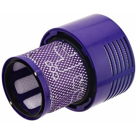 Replacement Filter for Dyson V10 SV12 Cyclone Series Vacuum Cleaners (1/5)