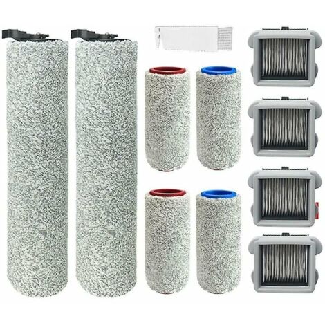 For Roborock Dyad U10 Xiaomi Wd1s1a Floor Roller Brush Hepa Filter (1/4)