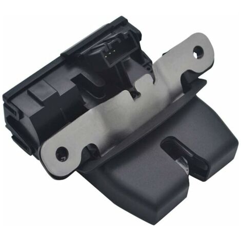 Fiesta MK6 MK7 2008-2017 Trunk Lock Rear Tailgate Latch Actuator ...