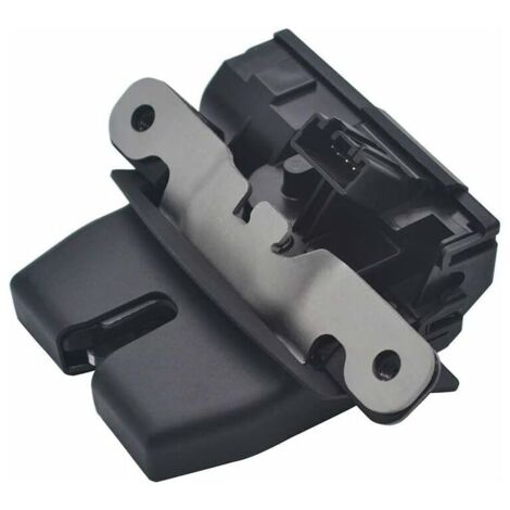 Fiesta MK6 MK7 2008-2017 Trunk Lock Rear Tailgate Latch Actuator ...