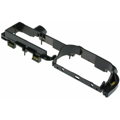 Front Left Door Handle Cover Trim Panel Holder For VW Volkswagen Bora Golf4 MK4 2002-2007 Other Car Spare Part (1/5)