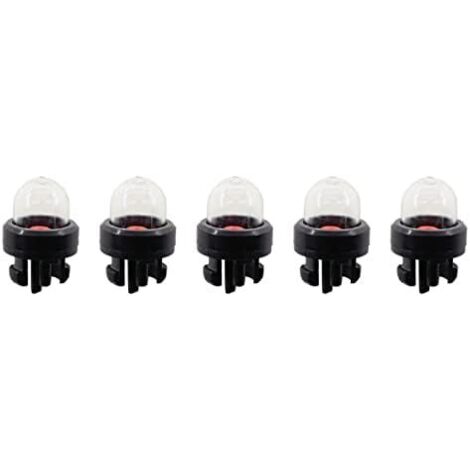 Set of 5 fuel pumps for DOLMAR PS-32 33 35 39 330 340 341 350 410 411 (1/5)