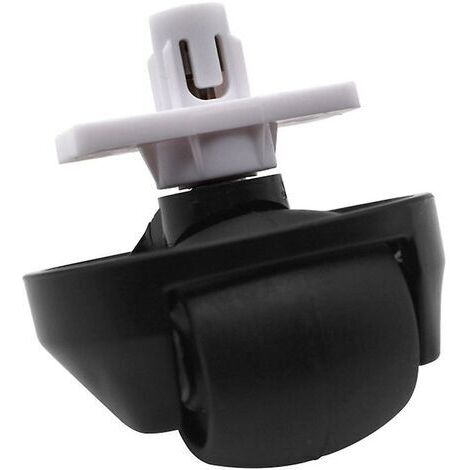 For Xiaomi Roborock S65 S55 Max S65 Pure S45 Max S7 Universal Wheel (1/5)