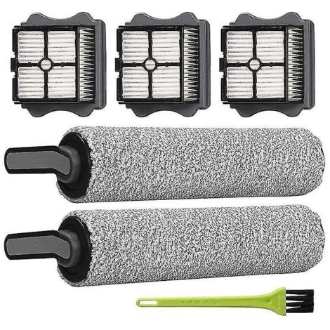 Brush Roll And For Tineco Floor One S5/s5 Pro Vacuum Cleaner (1/5)