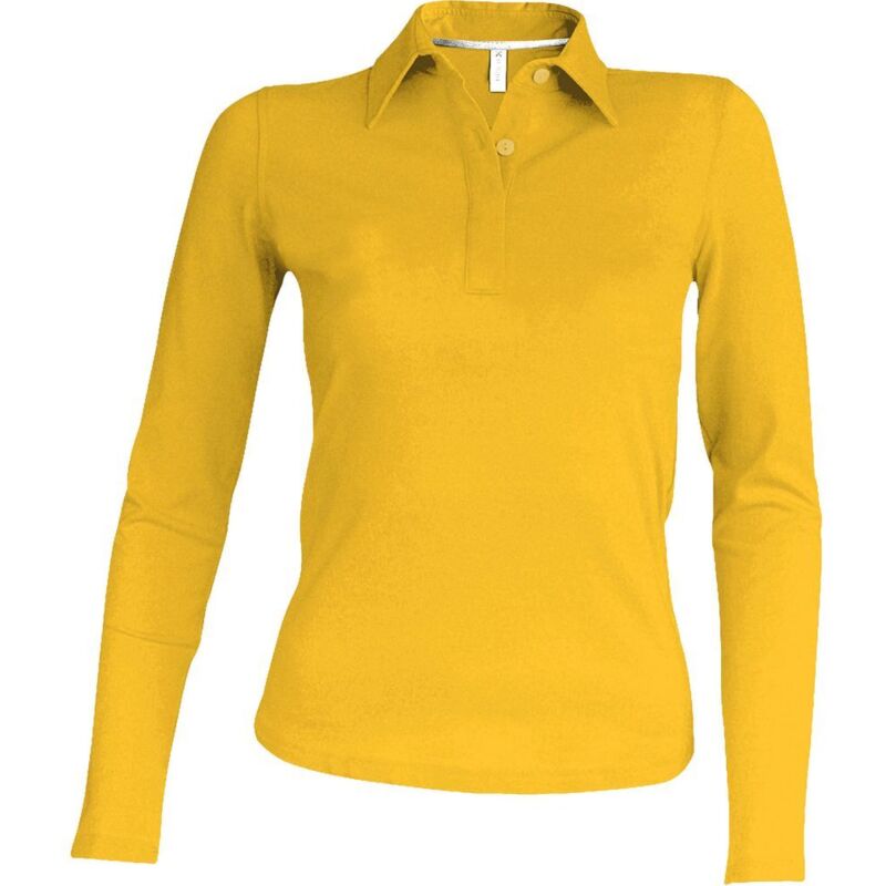 Pull Col Roulé En Angora Jaune Pâle Taille XL - Luxe Français Léger Manches Longues