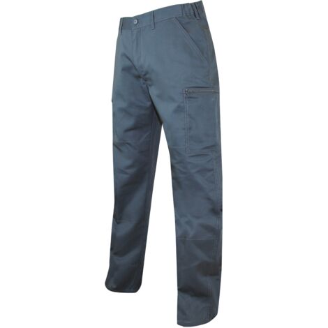 Pantaloni fai da te SAW LMA Verde scuro 36