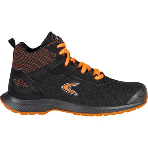 Base SPARKLE S3 HRO CI HI SRC - Scarpa Antinfortunio Saldatura