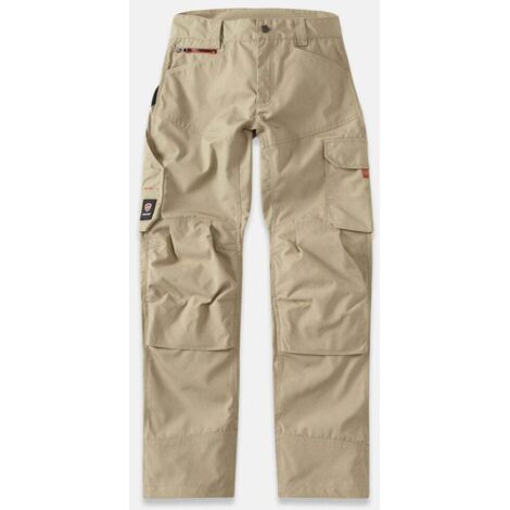 Pantalon de travail Parade BATURA Sable XXL. (1/3)