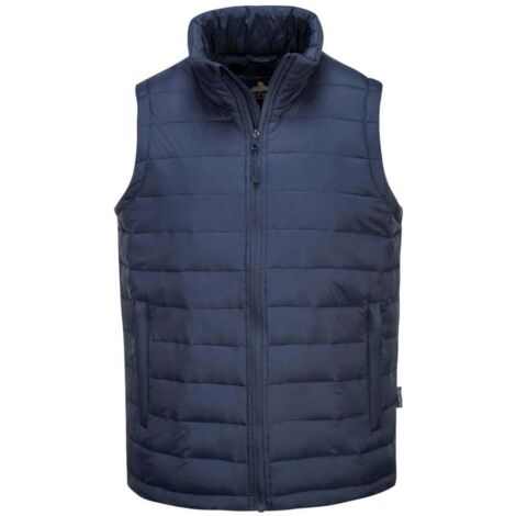 Gilet sans manche matelassé Portwest Aspen Marine 3XL (1/2)
