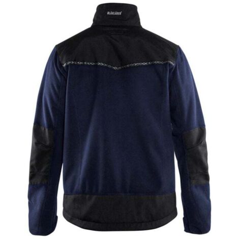 Gilet Polaire Coupe-vent Simms Gore Homme Taille XXL - Occasion, Idéal Pour La Pêche