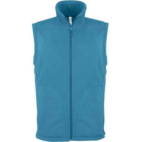 TVStoreOnline Canotta Blu Uomo - Prodotto Ufficiale, 100% Cotone, Taglia XXXL