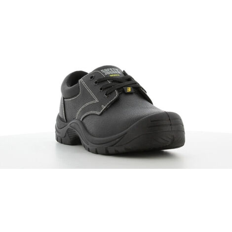 Chaussures de sécurité Safty Jogger Safetyrun S1P Noir 43.
