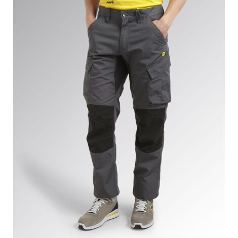 Pantalon Utility Diadora Ripstop Cargo Climbing Ivy XL