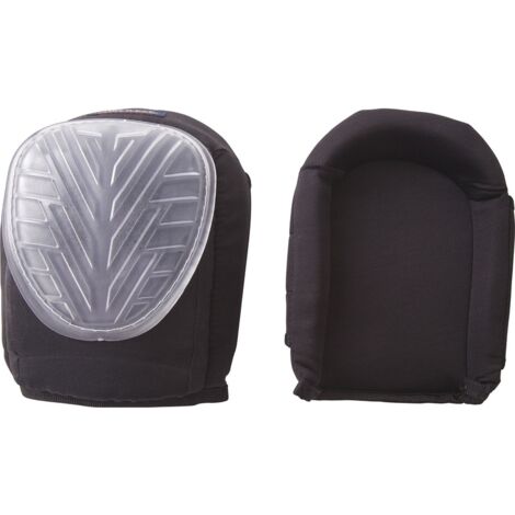 Genouillères Super Gel - Noir - Portwest (1/3)