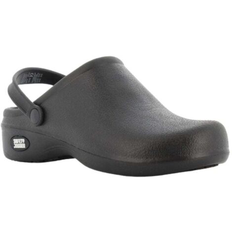 Sabot de travail caoutchouc Safety Sogger Bestlight SRC Noir 46